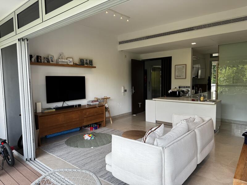 For Sale - Three Balmoral