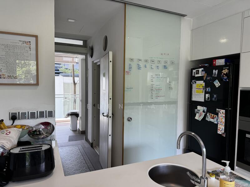 For Sale - Three Balmoral