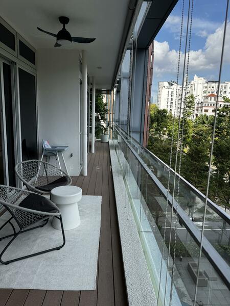 For Sale - Three Balmoral