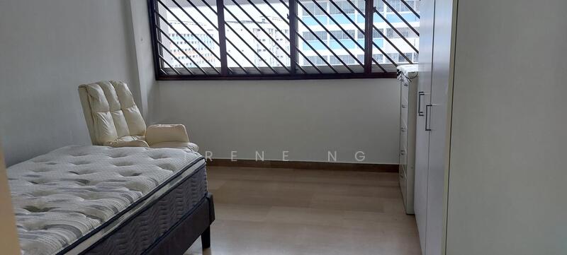 For Rent - 866 Yishun Street 81
