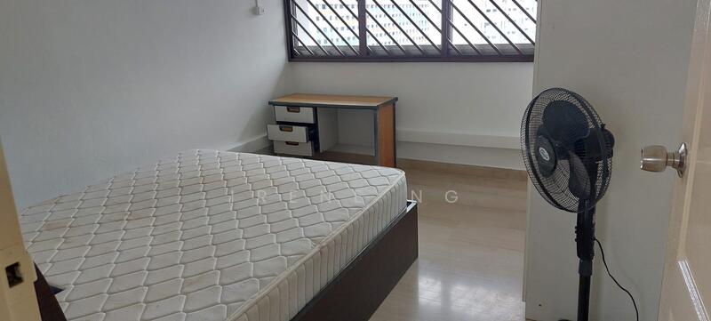 For Rent - 866 Yishun Street 81