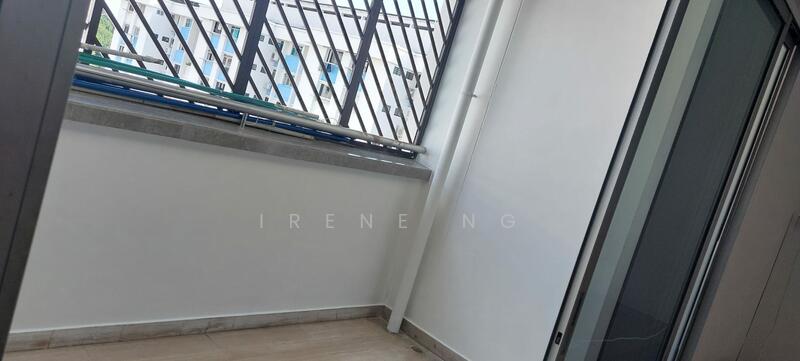 For Rent - 866 Yishun Street 81