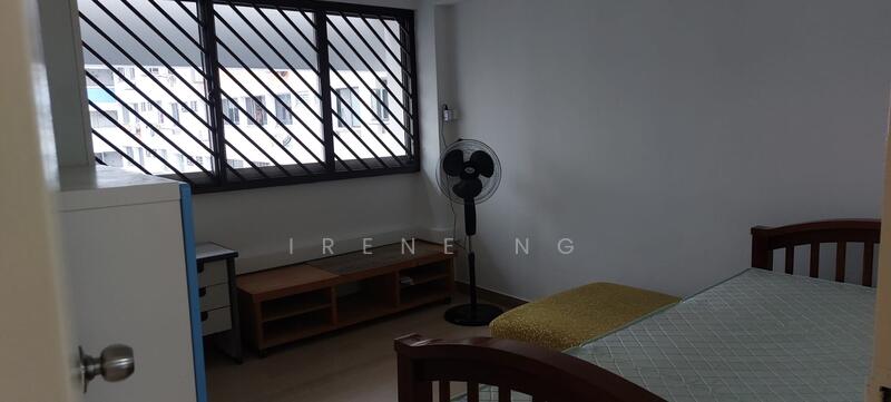 For Rent - 866 Yishun Street 81