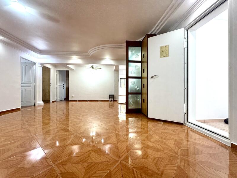 For Rent - 255 Serangoon Central Drive