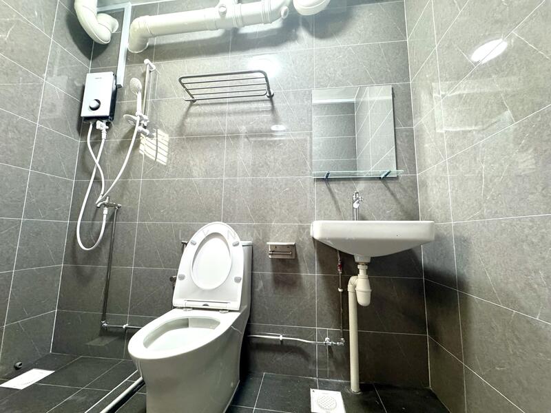 For Rent - 255 Serangoon Central Drive