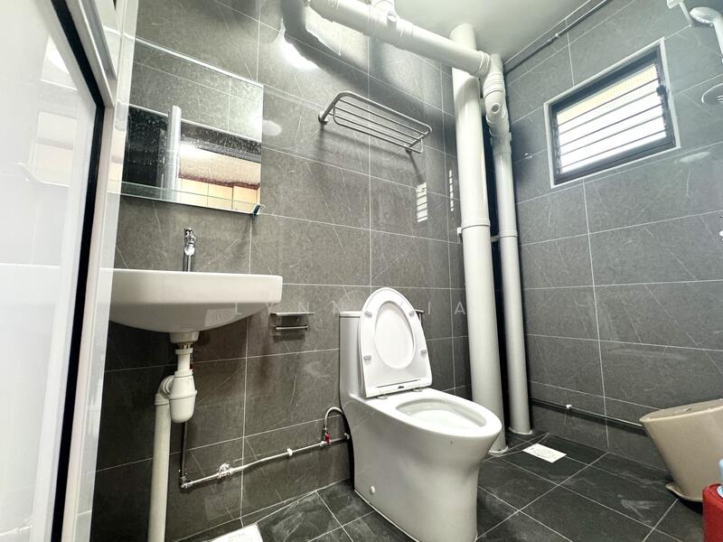 For Rent - 255 Serangoon Central Drive