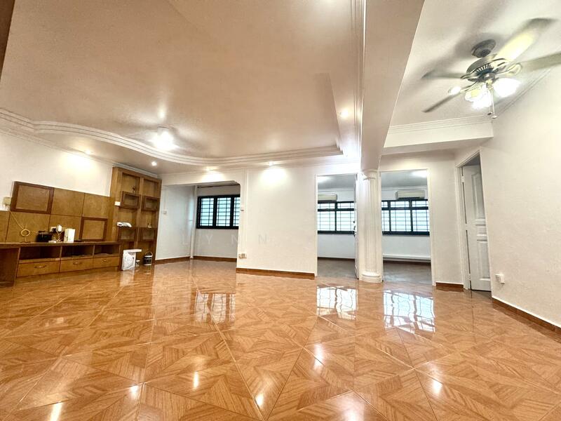 For Rent - 255 Serangoon Central Drive