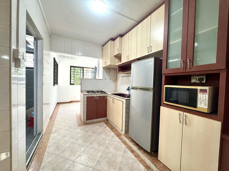 For Rent - 255 Serangoon Central Drive