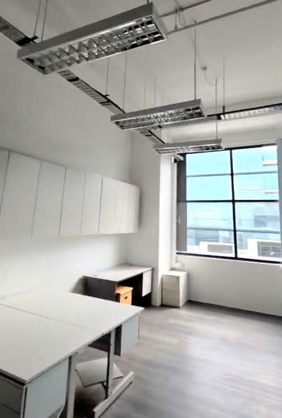 E-Centre @ Redhill, 3791 Jalan Bukit Merah, 1,173 sqft, Light Industrial (B1) For Rent, by Tan Shi Jie, 500048041 - Interior - CommercialGuru.com.sg