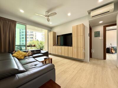 For Rent - Ris Grandeur