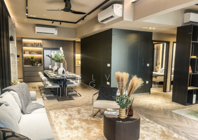 For Sale - Tengah Garden Residences