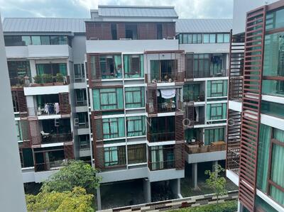 For Rent - The Amarelle