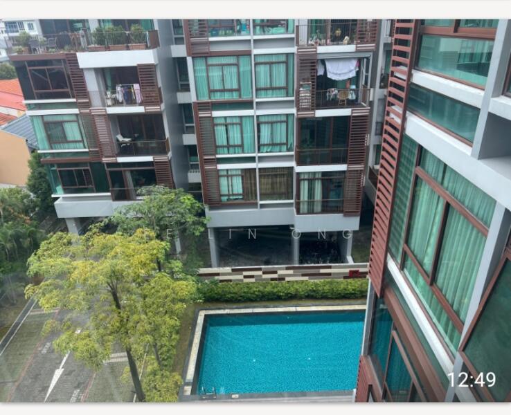 The Amarelle, 49 Lim Ah Woo Road, 4 Bedrooms, 1,650 sqft, Condominium For Rent, by Ee Lin Ong, 500048044 - PropertyGuru.com.sg