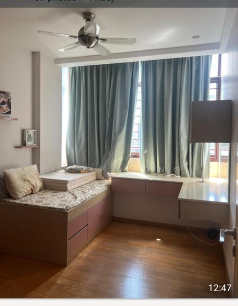 The Amarelle, 49 Lim Ah Woo Road, 4 Bedrooms, 1,650 sqft, Condominium For Rent, by Ee Lin Ong, 500048044 - PropertyGuru.com.sg