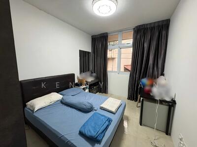 For Rent - Casuarina Road