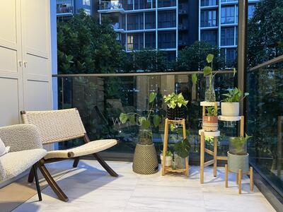 For Sale - The Alps Residences