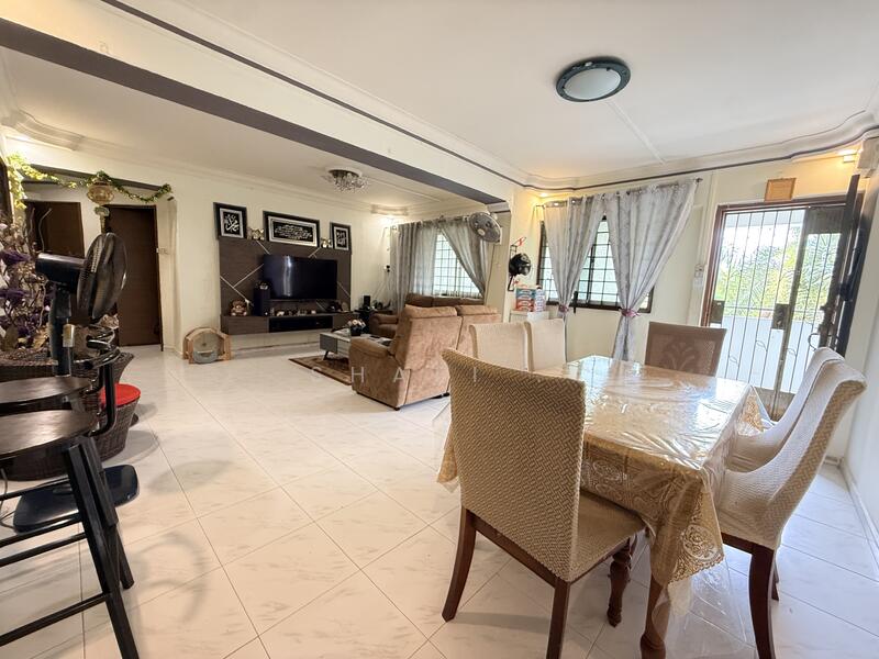 For Sale - 542 Hougang Avenue 8