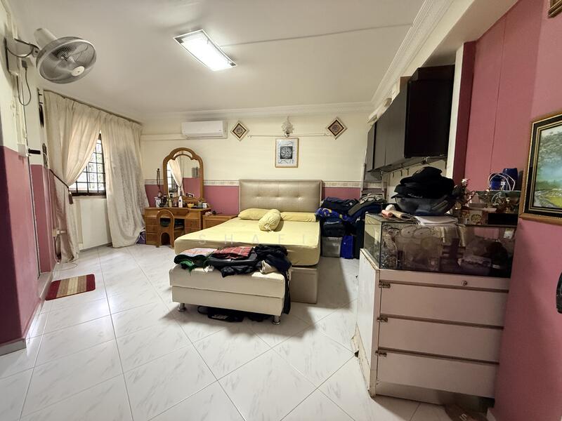 For Sale - 542 Hougang Avenue 8