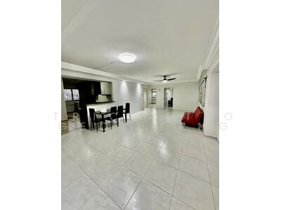 For Rent - 773 Pasir Ris Street 71