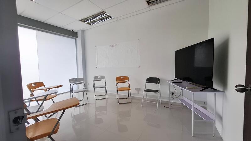 Jalan Malu-Malu, Sembawang / Yishun, 1,023 sqft, Shop / Shophouse For Rent, by Tricia Tan, 500048068 - CommercialGuru.com.sg
