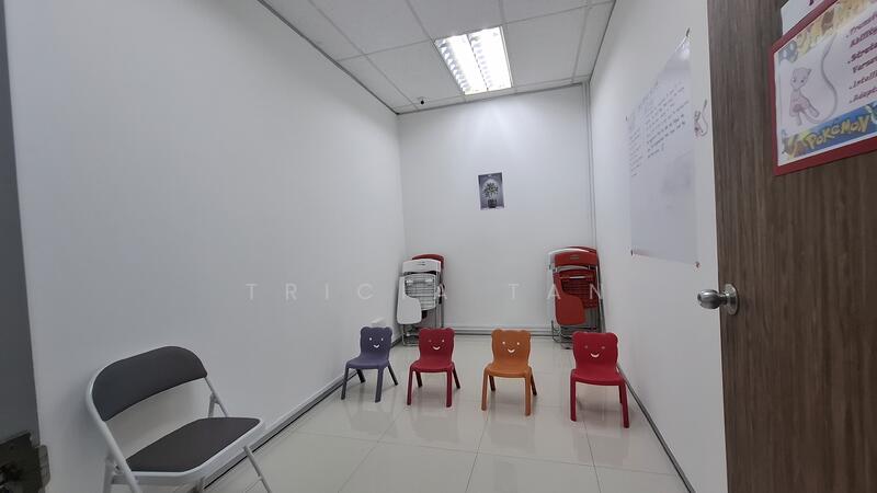 Jalan Malu-Malu, Sembawang / Yishun, 1,023 sqft, Shop / Shophouse For Rent, by Tricia Tan, 500048068 - CommercialGuru.com.sg
