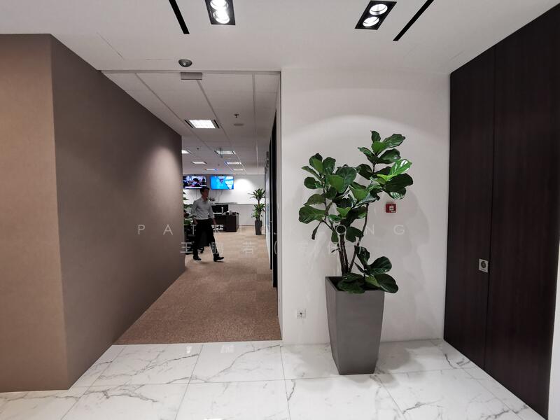 Marina Bay Financial Centre Tower 3, 12 Marina Boulevard, 2,433 sqft, Office For Rent, by Patrick Ong 王鹏若(安仔), 500048069 - Interior - CommercialGuru.com.sg