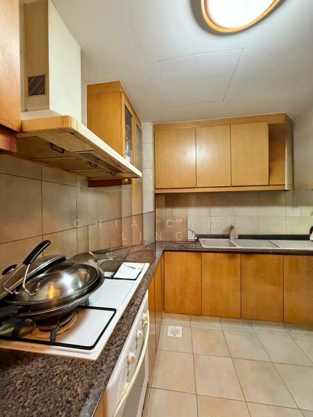 Central View Condominium For Sale at S$ 1,400,000 | PropertyGuru Singapore - Kitchen