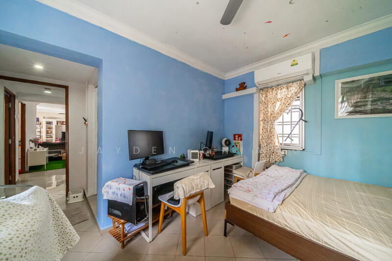 130 Rivervale Street HDB Flat For Sale at S$ 600,000 | PropertyGuru Singapore - Bedroom
