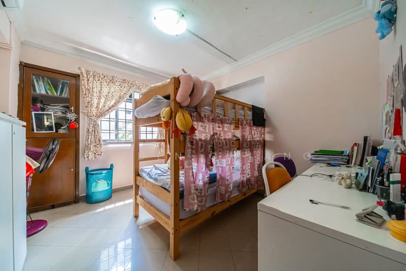 130 Rivervale Street HDB Flat For Sale at S$ 600,000 | PropertyGuru Singapore - Bedroom