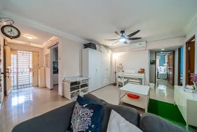 For Sale - 130 Rivervale Street