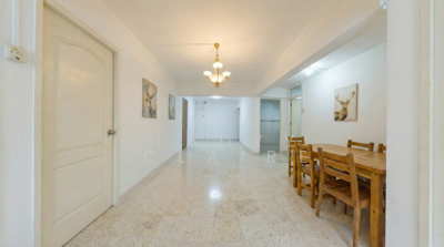 For Sale - 105 Spottiswoode Park Road