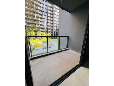 For Rent - Tembusu Grand