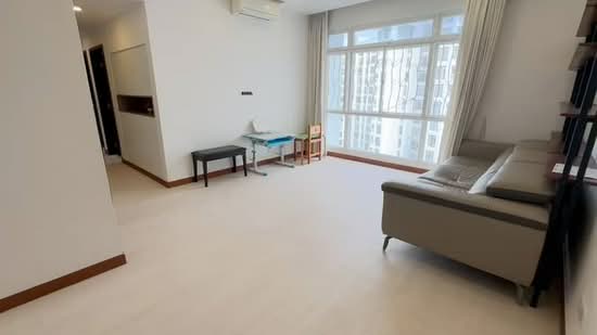Casablanca, 21 Rosewood Drive, 3 Bedrooms, 1,109 sqft, Condominium For Rent, by Steven Yan, 500048077 - PropertyGuru.com.sg