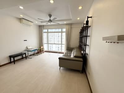 For Rent - Casablanca