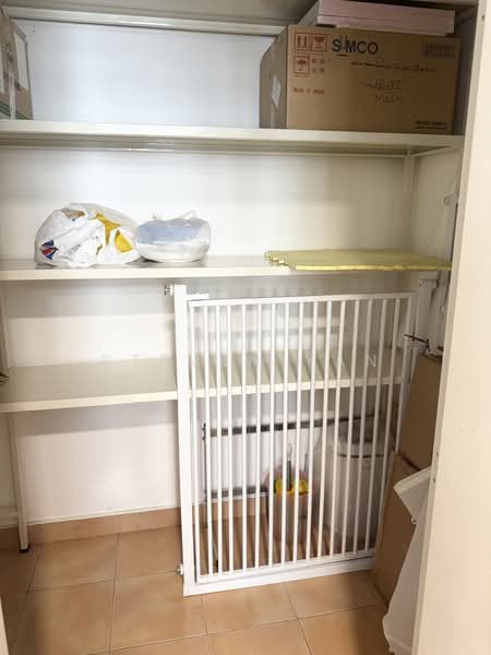 Casablanca, 21 Rosewood Drive, 3 Bedrooms, 1,109 sqft, Condominium For Rent, by Steven Yan, 500048077 - Interior - PropertyGuru.com.sg