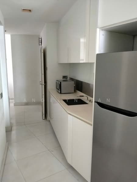 Reflections at Keppel Bay, 3 Keppel Bay View, 3 Bedrooms, 1,905 sqft, Condominium For Rent, by Angelyn Tan, 500048080 - Kitchen - PropertyGuru.com.sg