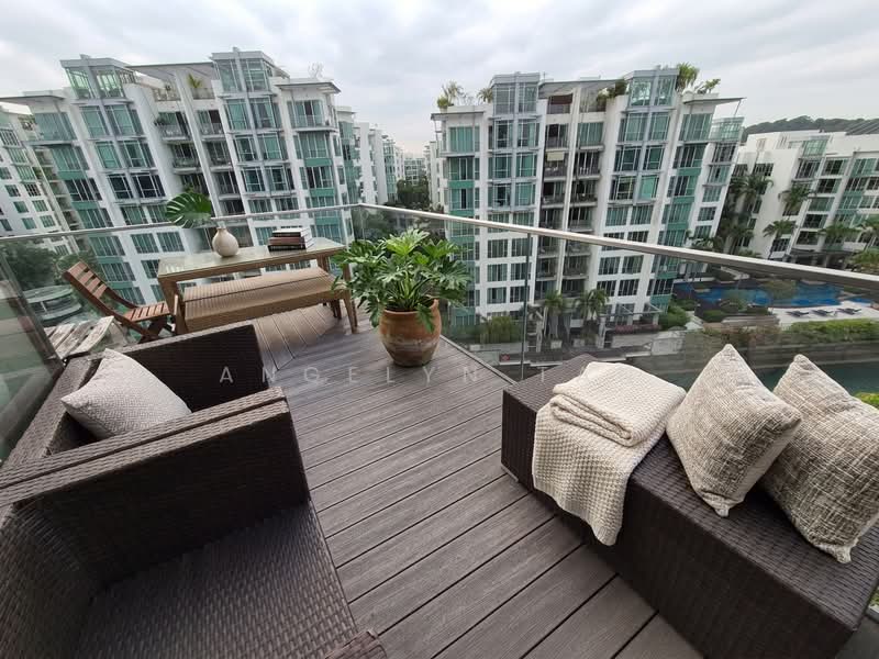 Reflections at Keppel Bay, 3 Keppel Bay View, 3 Bedrooms, 1,905 sqft, Condominium For Rent, by Angelyn Tan, 500048080 - PropertyGuru.com.sg