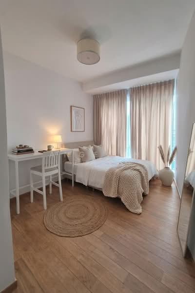 Reflections at Keppel Bay, 3 Keppel Bay View, 3 Bedrooms, 1,905 sqft, Condominium For Rent, by Angelyn Tan, 500048080 - Bedroom - PropertyGuru.com.sg