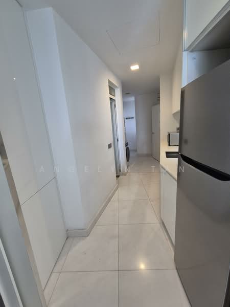 Reflections at Keppel Bay, 3 Keppel Bay View, 3 Bedrooms, 1,905 sqft, Condominium For Rent, by Angelyn Tan, 500048080 - Kitchen - PropertyGuru.com.sg