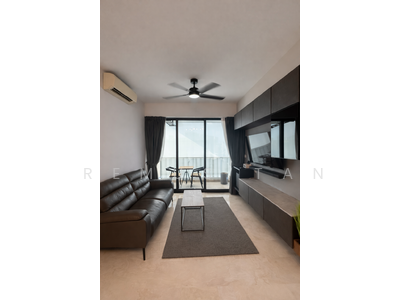 For Sale - River Isles