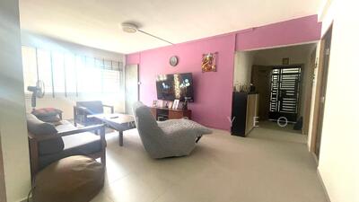 For Sale - 425 Pasir Ris Drive 6