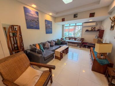 For Sale - Eastwood Centre