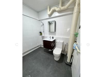 For Rent - 791 Yishun Avenue 2