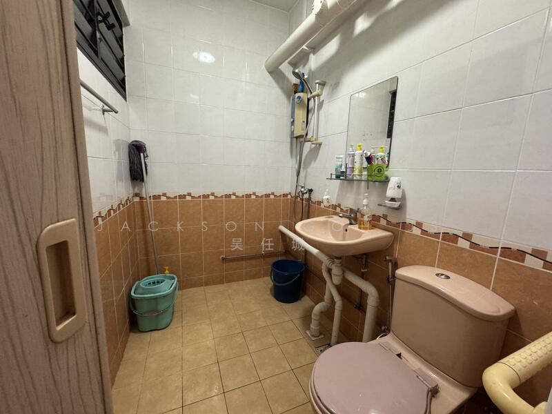 For Sale - 329 Jurong East Avenue 1