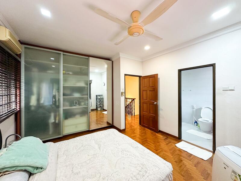 lim tua tow road, , 5 Bedrooms, 3,000 sqft, Corner Terrace For Rent, by Desiree T, 500048090 - Bedroom - PropertyGuru.com.sg