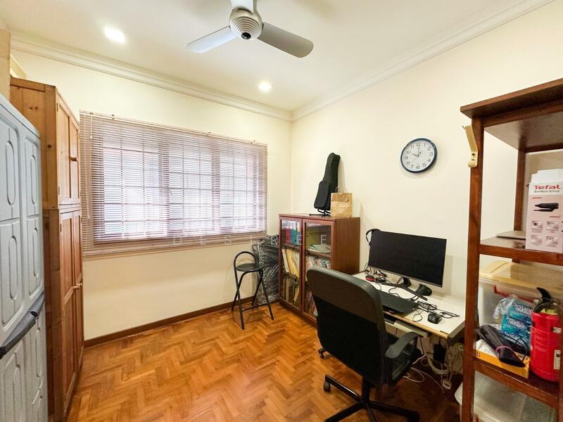 lim tua tow road, , 5 Bedrooms, 3,000 sqft, Corner Terrace For Rent, by Desiree T, 500048090 - Study - PropertyGuru.com.sg