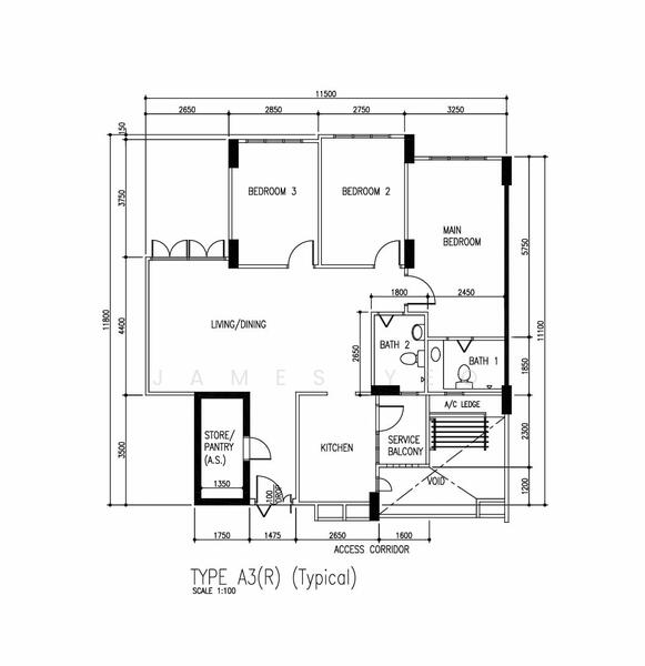 For Sale 768 Bedok Reservoir View