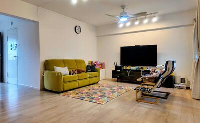 For Sale - 768 Bedok Reservoir View