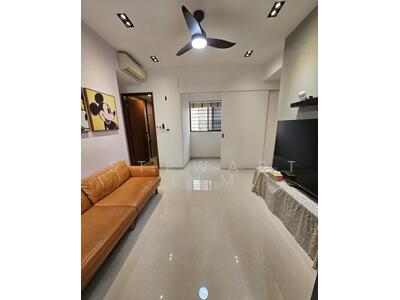 For Sale - Miltonia Residences