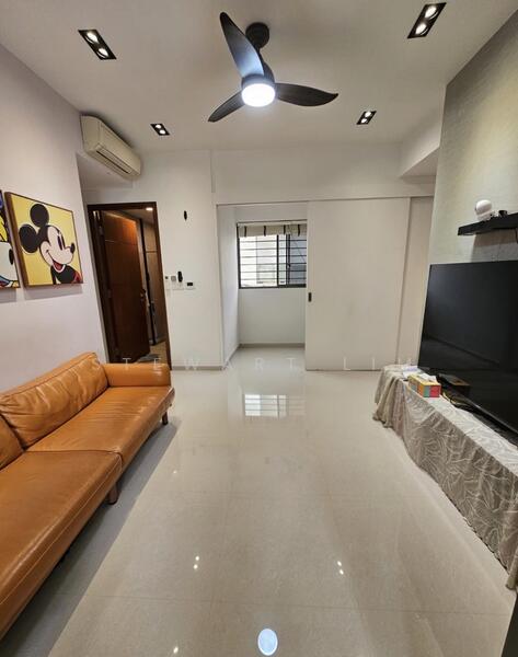 For Sale - Miltonia Residences